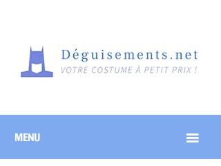 Deguisement : Deguisements.net